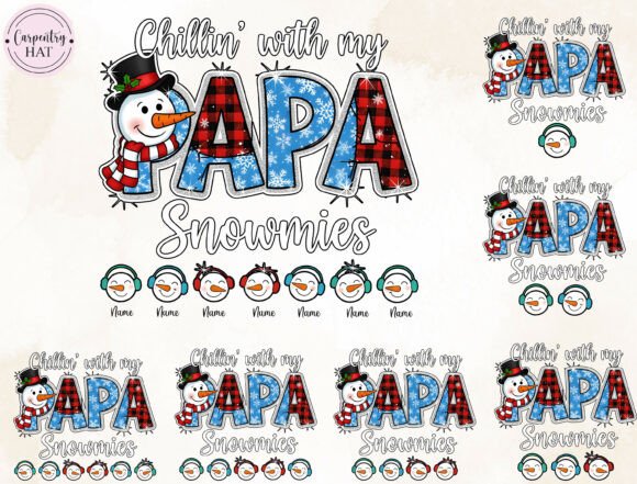 Reviewing Personalized Grandpa Christmas Shirt Illustrations